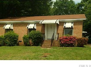 4400 Birkdale Dr, Charlotte, NC 28208