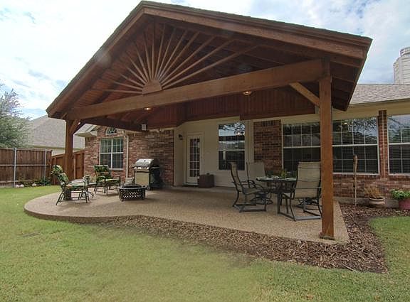 2nd image of 1416 McClure Dr
