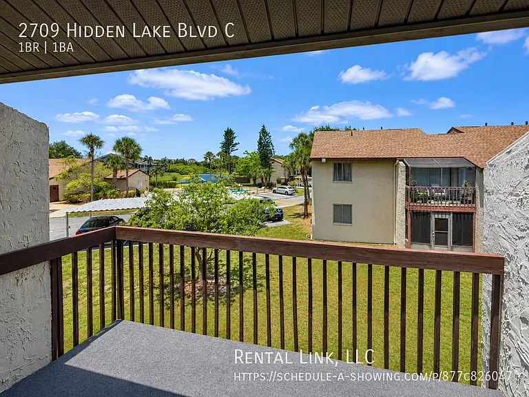 2709 Hidden Lake Blvd #C — Photo 19