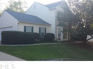 6435 N Glen Dr, Cumming, GA 30028