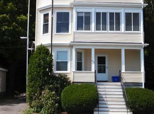 610 Humphrey St #3, Swampscott, MA 01907