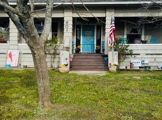 601 E Adams St, Itasca, TX 76055