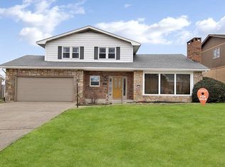 2903 Lopane Ave, Middletown, OH 45044