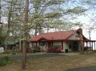 556 Forest Gln, Hemphill, TX 75948