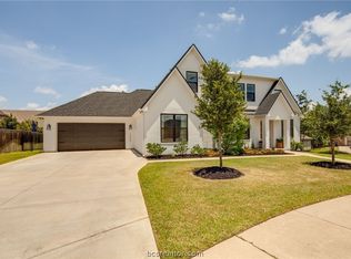 5203 Sage Valley Ct, College Station, TX 77845