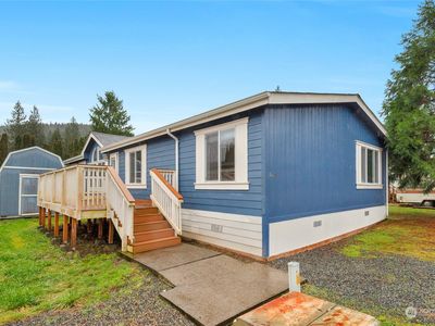 32501 NE 50th Street #39, Carnation, WA, 98014