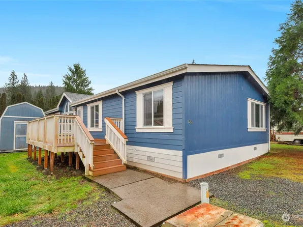 32501 NE 50th Street #39, Carnation, WA 98014