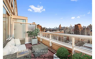Sold by Douglas Elliman