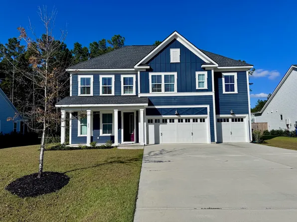 232 Quimby Hill Dr, Huger, SC 29450