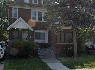 3444 Bedford St #1, Detroit, MI 48224