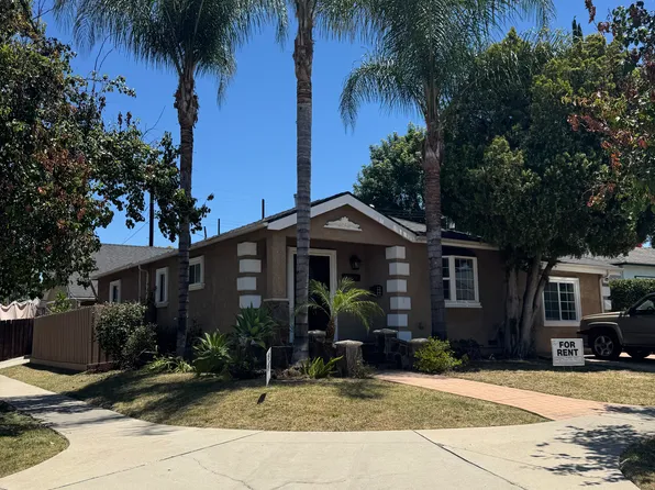 5766 Newcastle Ave, Encino, CA 91316