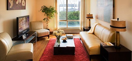 2nd image of 580 Main St APT 1014