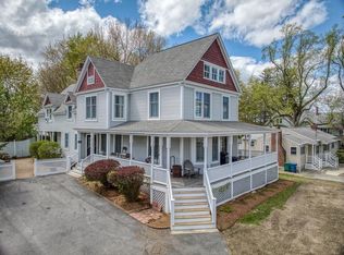 349 Boston Rd, Billerica, MA 01821