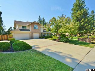 545 Lagrange Ln, Livermore, CA