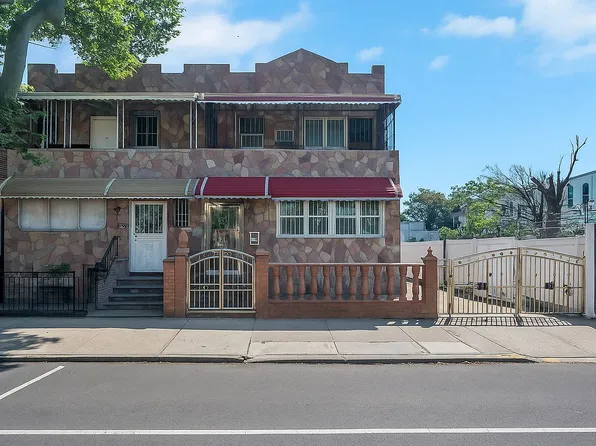 654 Schenck Ave #1-2, Brooklyn, NY 11207