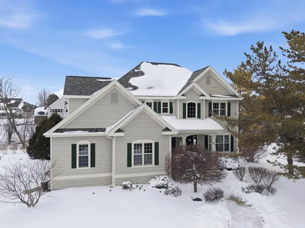 401 Lakewood COURT, Kohler, WI 53044