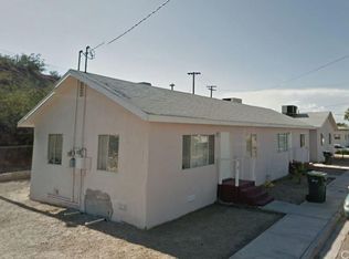 104 N M St, Needles, CA 92363