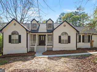 440 Laura Dr, Monroe, GA 30655