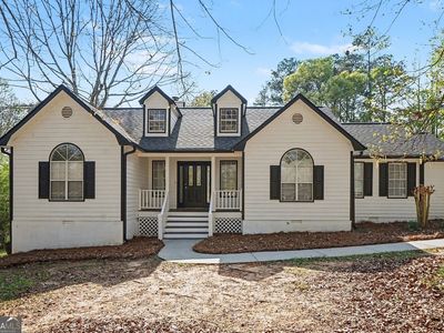 440 Laura Dr, Monroe, GA, 30655