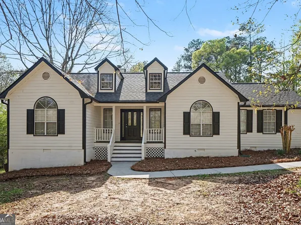 440 Laura Dr, Monroe, GA 30655