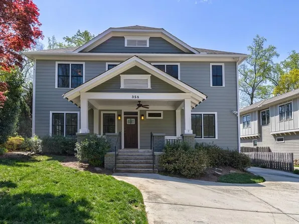358 Southerland Ter, Atlanta, GA 30307
