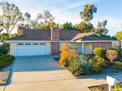 4027 Via Serra, Oceanside, CA, 92057