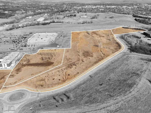 Holly Street & Kellie Dr, Blair, NE 68008