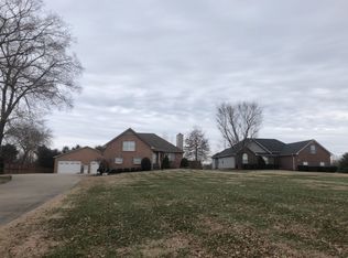 3287 Beckwith Rd, Mount Juliet, TN 37122