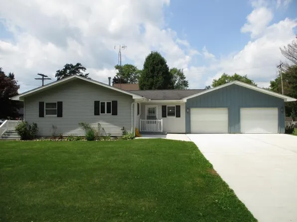 89 E Mills St, Sandusky, MI 48471