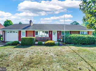 3630 Willow Rd, Dover, PA 17315