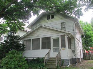 607 W 57th St, Ashtabula, OH 44004