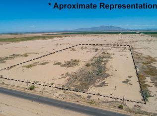 21503 S Toltec Rd, Eloy, AZ 85131