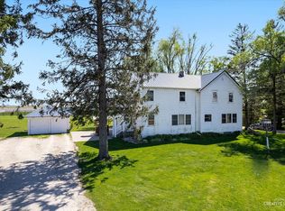 3537 Gurler Rd, Steward, IL 60553