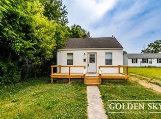 2020 S Walling Ave, Muncie, IN 47302