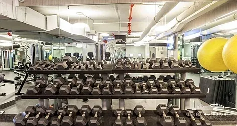 Rented by Manhattan Realty Group