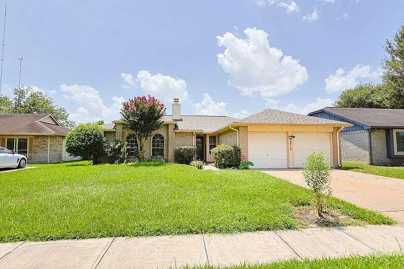 8215 Summer Quail Dr
