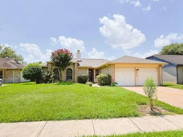 8215 Summer Quail Dr, Missouri City, TX 77489