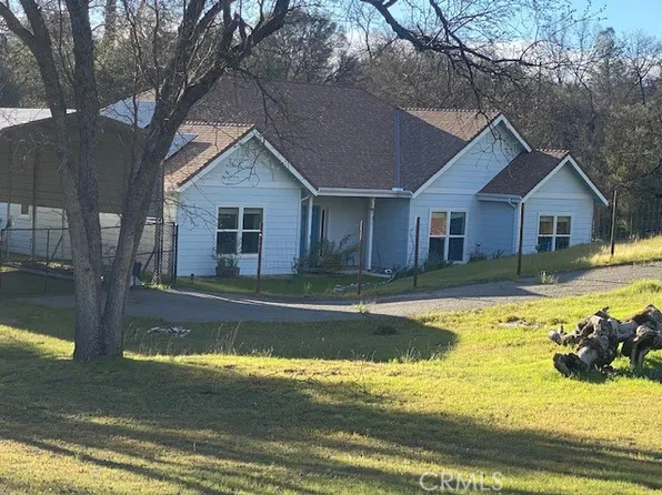 3565 Quail Ridge Dr, Mariposa, CA 95338