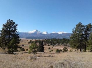 300 Wild Turkey Rd, Westcliffe, CO 81252