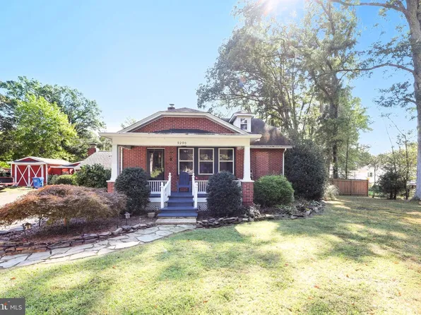 9290 Beaverdam Rd, Nanjemoy, MD 20662