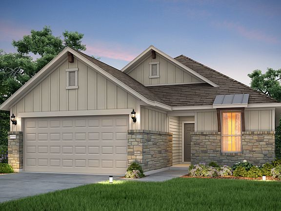 Home Exterior E