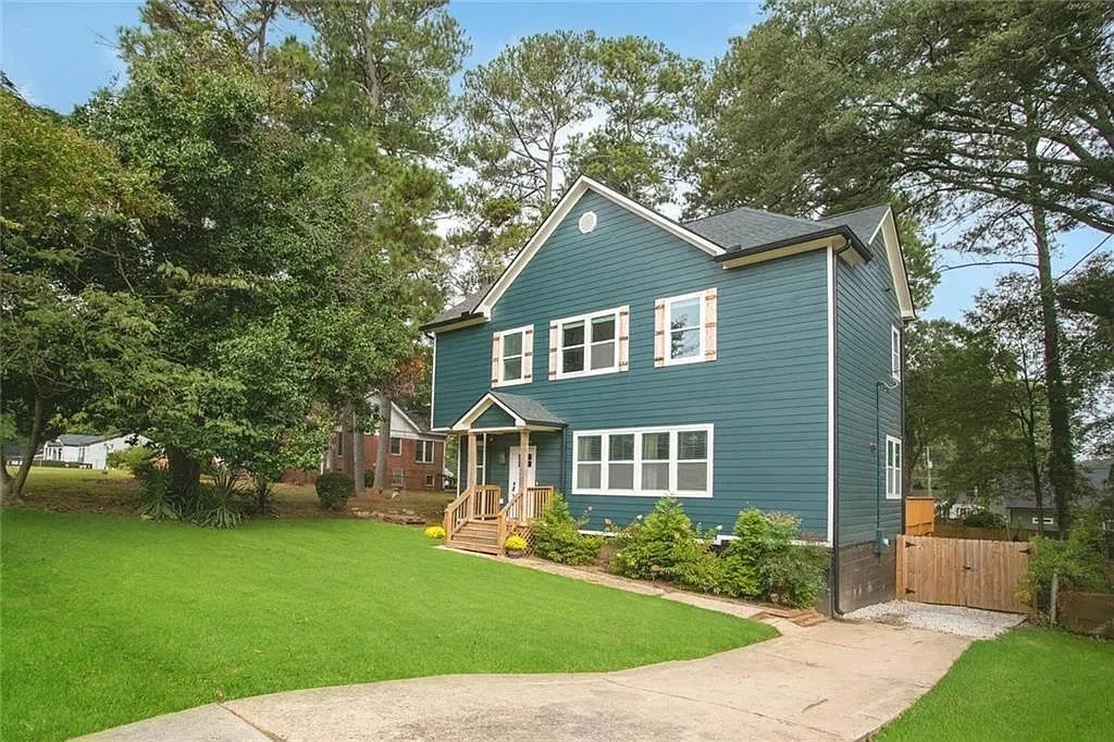 4 bed, 3.0 bath, 2190 sqft, $3,400 — Photo 1