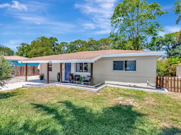 5372 Van Buren Road, Delray Beach, FL 33484