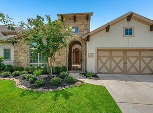 143 Pronghorn Pl, Montgomery, TX 77316