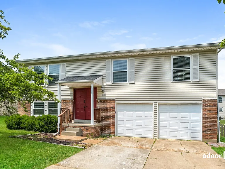 3649 Coriander Dr — Photo 1