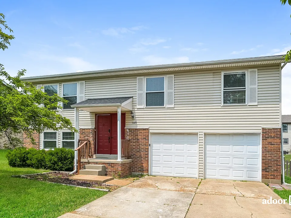 3649 Coriander Dr