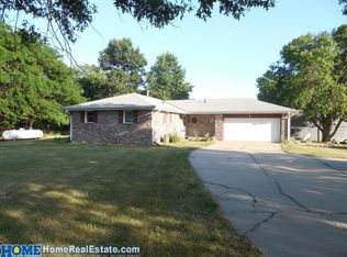 5015 W Mill Rd, Raymond, NE 68428