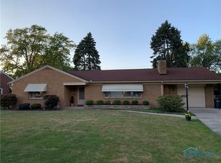 3428 Muirfield Ave, Toledo, OH 43614