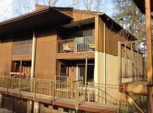 6050 E Pea Ridge Rd #A-1, Huntington, WV 25705