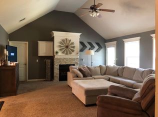 12106 N 111th Ave E, Collinsville, OK 74021